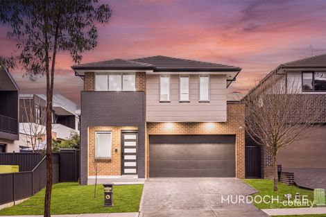 313 Stone Mason Dr, Kellyville, NSW 2155