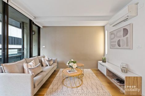 Property photo of 407/838 Bourke Street Docklands VIC 3008