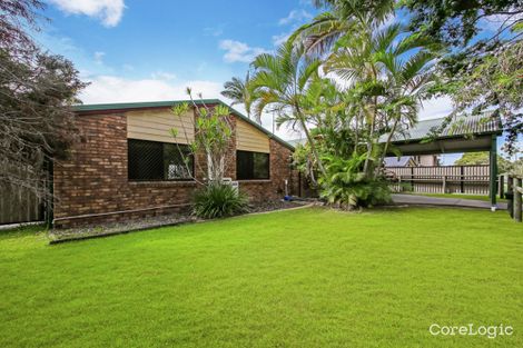 Property photo of 533 Bracken Ridge Road Bald Hills QLD 4036