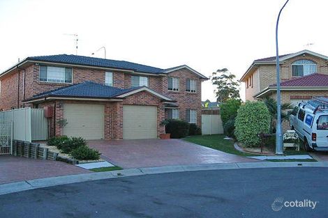 4 Tulip Gr, Fairfield West, NSW 2165