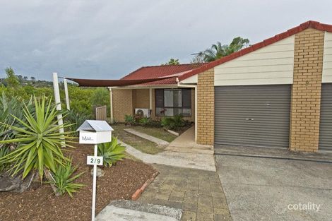Property photo of 2/9 Vine Court Oxenford QLD 4210