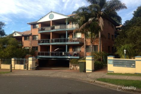 16/2-6 Priddle St, Westmead, NSW 2145