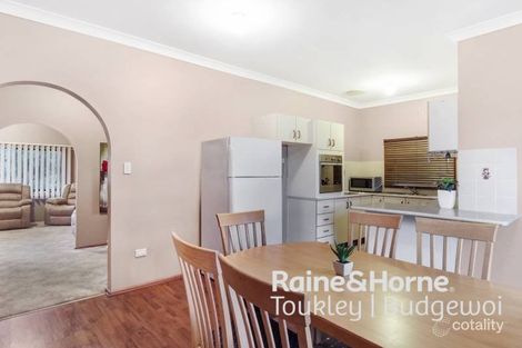 Property photo of 1 Ourringo Avenue Lake Haven NSW 2263