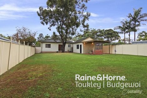 Property photo of 1 Ourringo Avenue Lake Haven NSW 2263