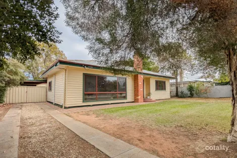 Property photo of 78 Thurla Street Swan Hill VIC 3585