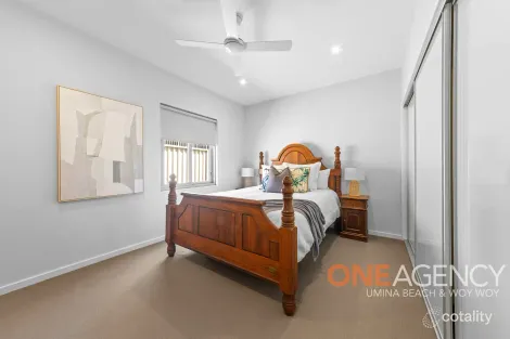 Property photo of 61 Oxford Street Umina Beach NSW 2257