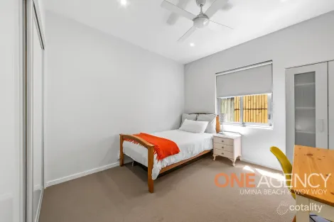 Property photo of 61 Oxford Street Umina Beach NSW 2257