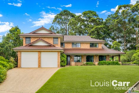 26 Trinity Pl, Cherrybrook, NSW 2126