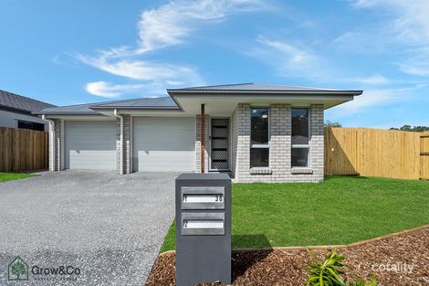 2/38 Farmer Pl, Park Ridge, QLD 4125