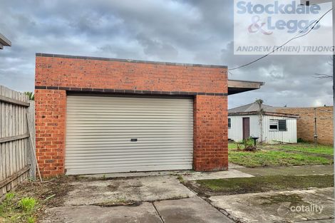 Property photo of 203 Main Road West St Albans VIC 3021
