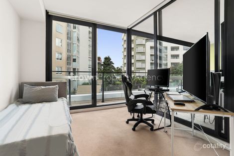 Property photo of 617G/4 Devlin Street Ryde NSW 2112