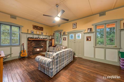 Property photo of 25 Perrins Creek Road Olinda VIC 3788