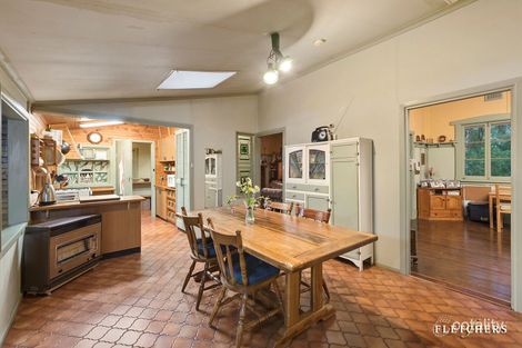 Property photo of 25 Perrins Creek Road Olinda VIC 3788