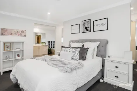 Property photo of 74 Buccaneer Way Coomera QLD 4209