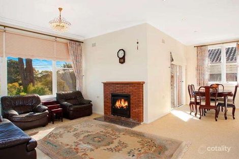 Property photo of 114 Bradfield Road Lindfield NSW 2070