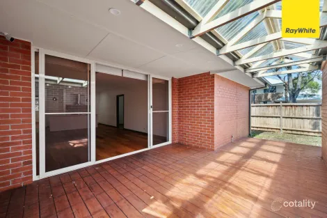 Property photo of 25 Walhalla Drive Eynesbury VIC 3338