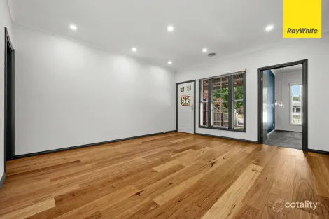 Property photo of 25 Walhalla Drive Eynesbury VIC 3338