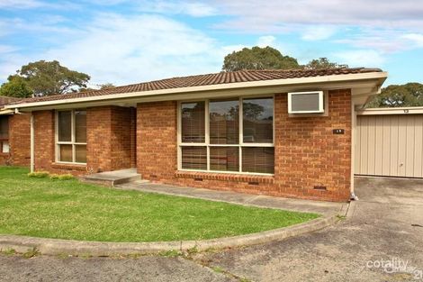 13/34-42 Hanna St, Noble Park, VIC 3174