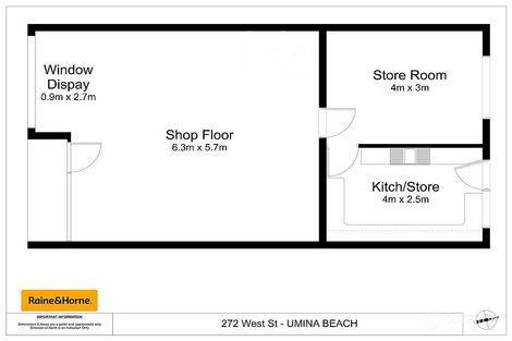 272 West St, Umina Beach, NSW 2257