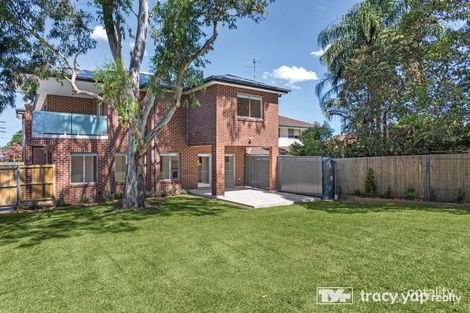 Property photo of 1B Wattle Street West Ryde NSW 2114