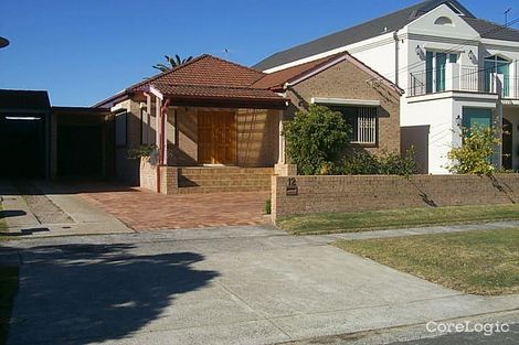 Property photo of 12 Lord Howe Street Dover Heights NSW 2030