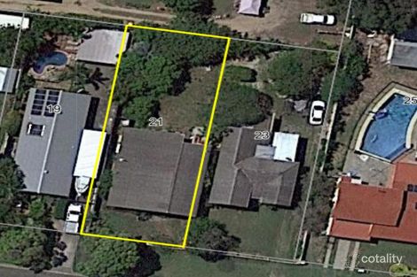 Property photo of 21 Belvedere Street Clontarf QLD 4019