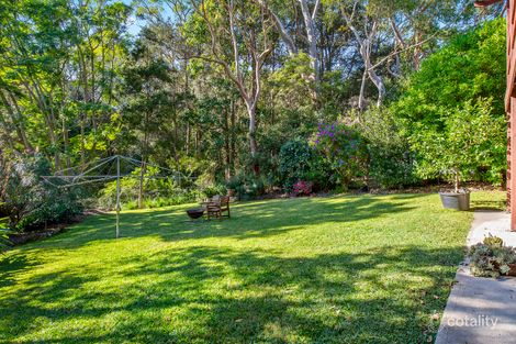 Property photo of 22 Larool Crescent Thornleigh NSW 2120