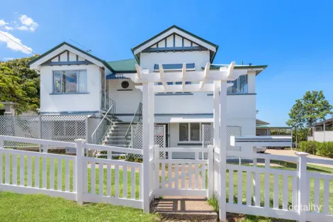 4 Salisbury St, Woolloongabba, QLD 4102