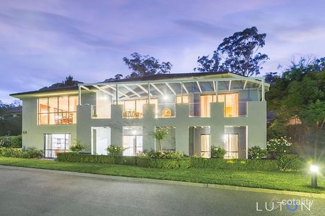 Property photo of 3/12 Callemonda Rise O'Malley ACT 2606