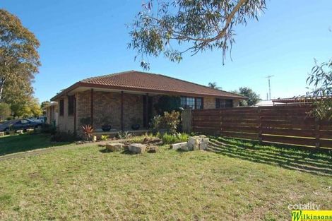 9 Mower Pl, South Windsor, NSW 2756