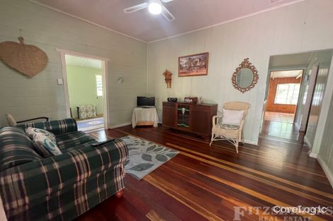 Property photo of 50 Cassidy Street Bell QLD 4408