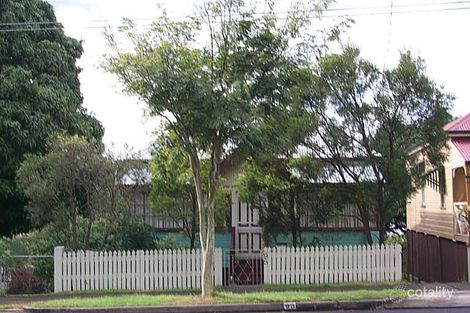 Property photo of 95 Elizabeth Street Paddington QLD 4064