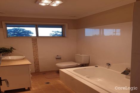 Property photo of 34 Brunette Drive Castle Hill NSW 2154