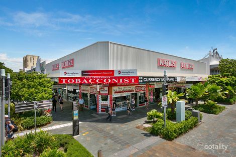 109-115 Abbott St, Cairns City, QLD 4870