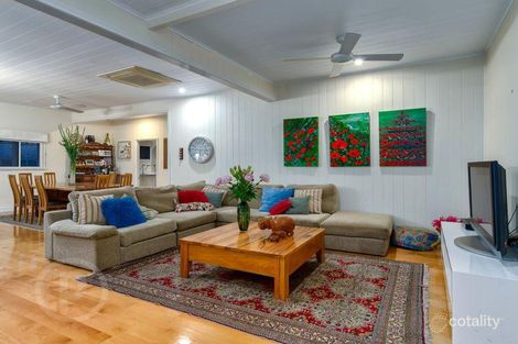 Property photo of 11 Moore Street Milton QLD 4064