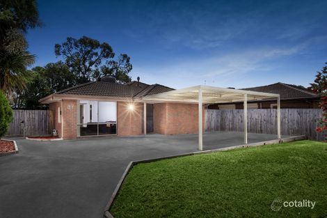 Property photo of 39 Cunningham Drive Mill Park VIC 3082