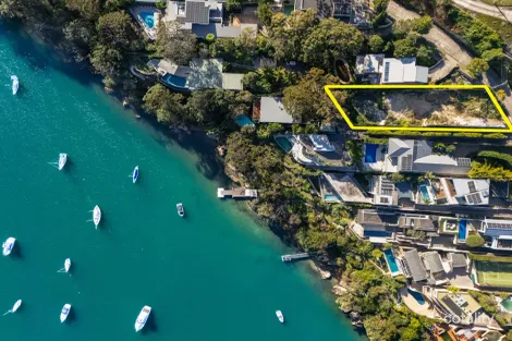 44 Bay St, Mosman, NSW 2088