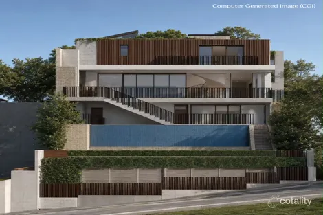 Property photo of 44 Bay Street Mosman NSW 2088