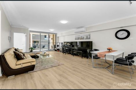 Property photo of 604/25-31 Orara Street Waitara NSW 2077