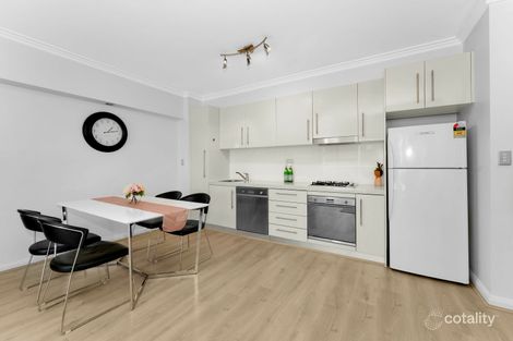 Property photo of 604/25-31 Orara Street Waitara NSW 2077