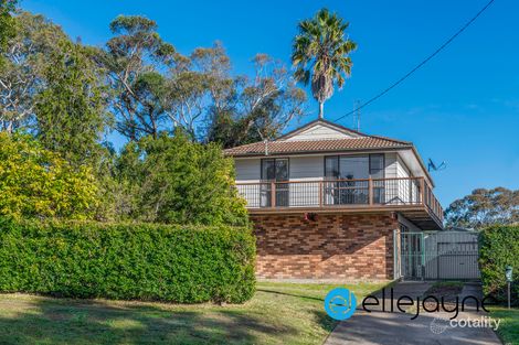 Property photo of 78 Yarrawonga Park Road Yarrawonga Park NSW 2264