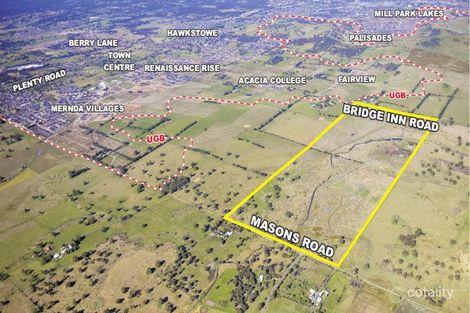235 Bridge Inn Rd, Mernda, VIC 3754