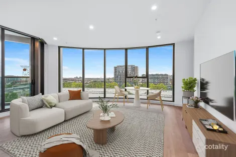 603/105 Batman St, West Melbourne, VIC 3003