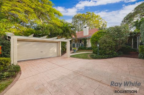 41 Grace St, Corinda, QLD 4075