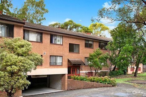 Property photo of 8/8-12 Railway Crescent Jannali NSW 2226