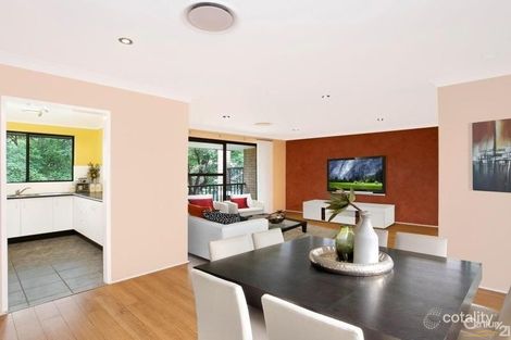 Property photo of 8/8-12 Railway Crescent Jannali NSW 2226