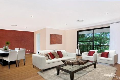 Property photo of 8/8-12 Railway Crescent Jannali NSW 2226