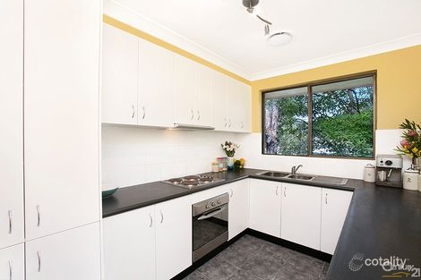 Property photo of 8/8-12 Railway Crescent Jannali NSW 2226