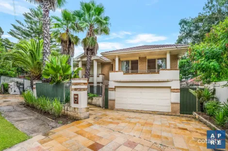 28 Orange Grove Rd, Cabramatta, NSW 2166