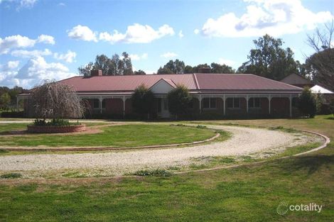 18 Somerset Dr, Yarrawonga, VIC 3730